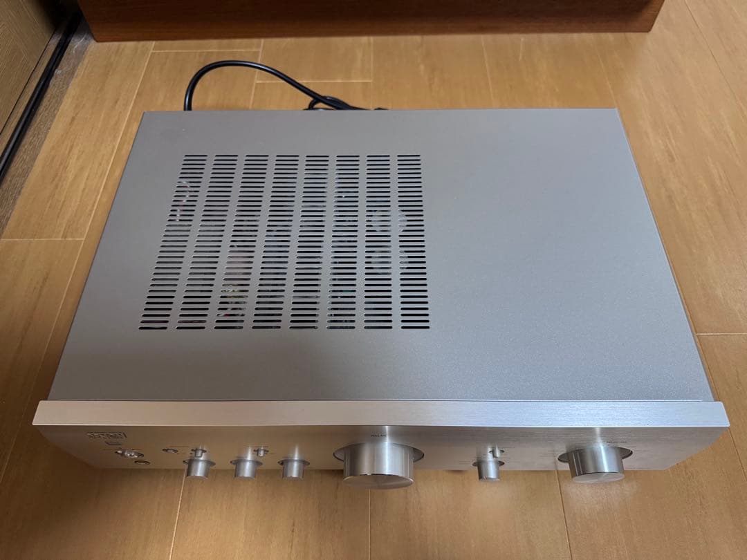 DENON PMA-390AE プリメインアンプ リモコン無