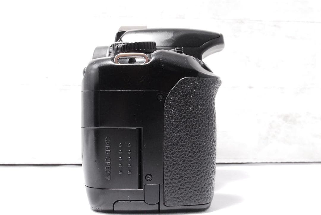 ✨Canon KISS X2 ✨ダブルレンズセット✨届いてすぐ使える❤️