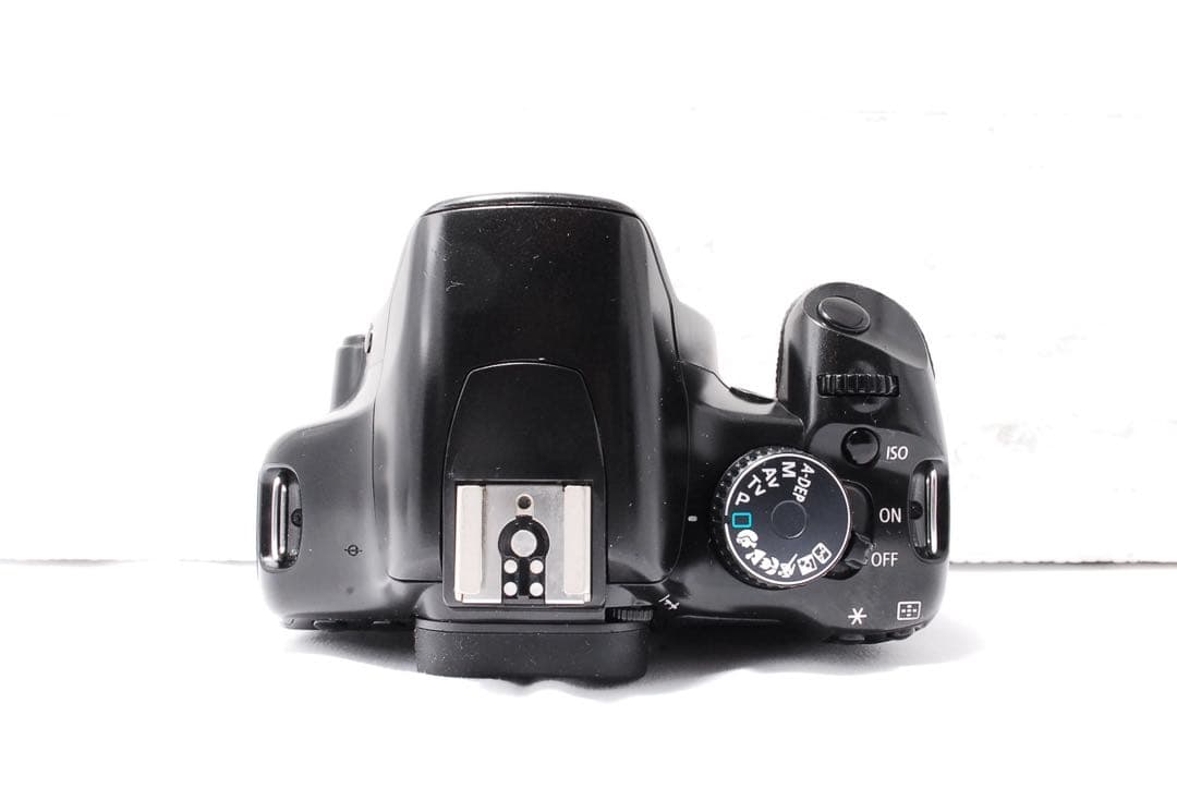 ✨Canon KISS X2 ✨ダブルレンズセット✨届いてすぐ使える❤️