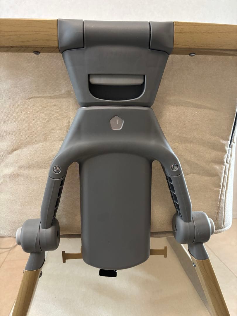 【値下げしました】Dulumer 3 IN 1 ベビーベッド