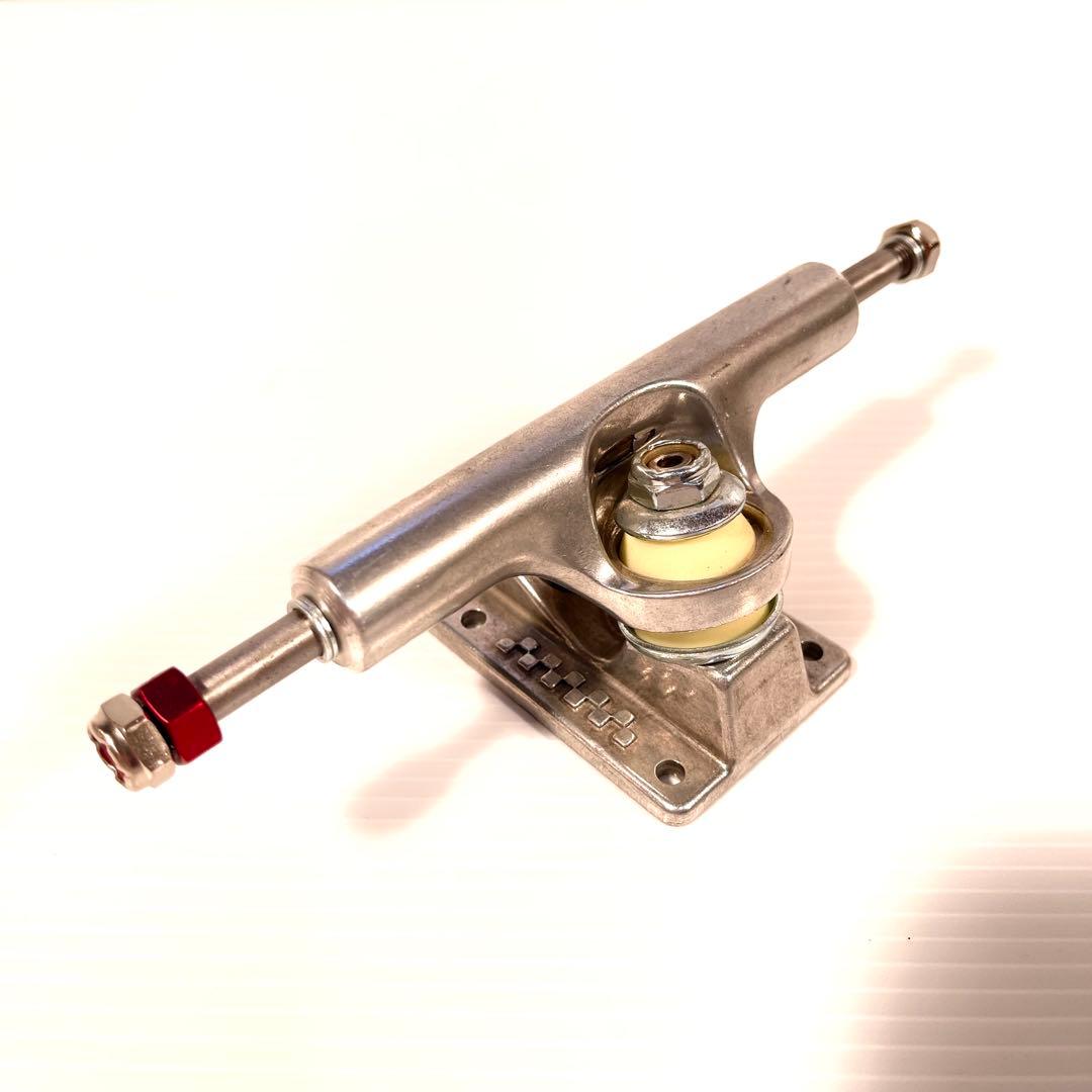 【新品トラック】ACE AF1 POLISHED 22 LOW エース　ロー