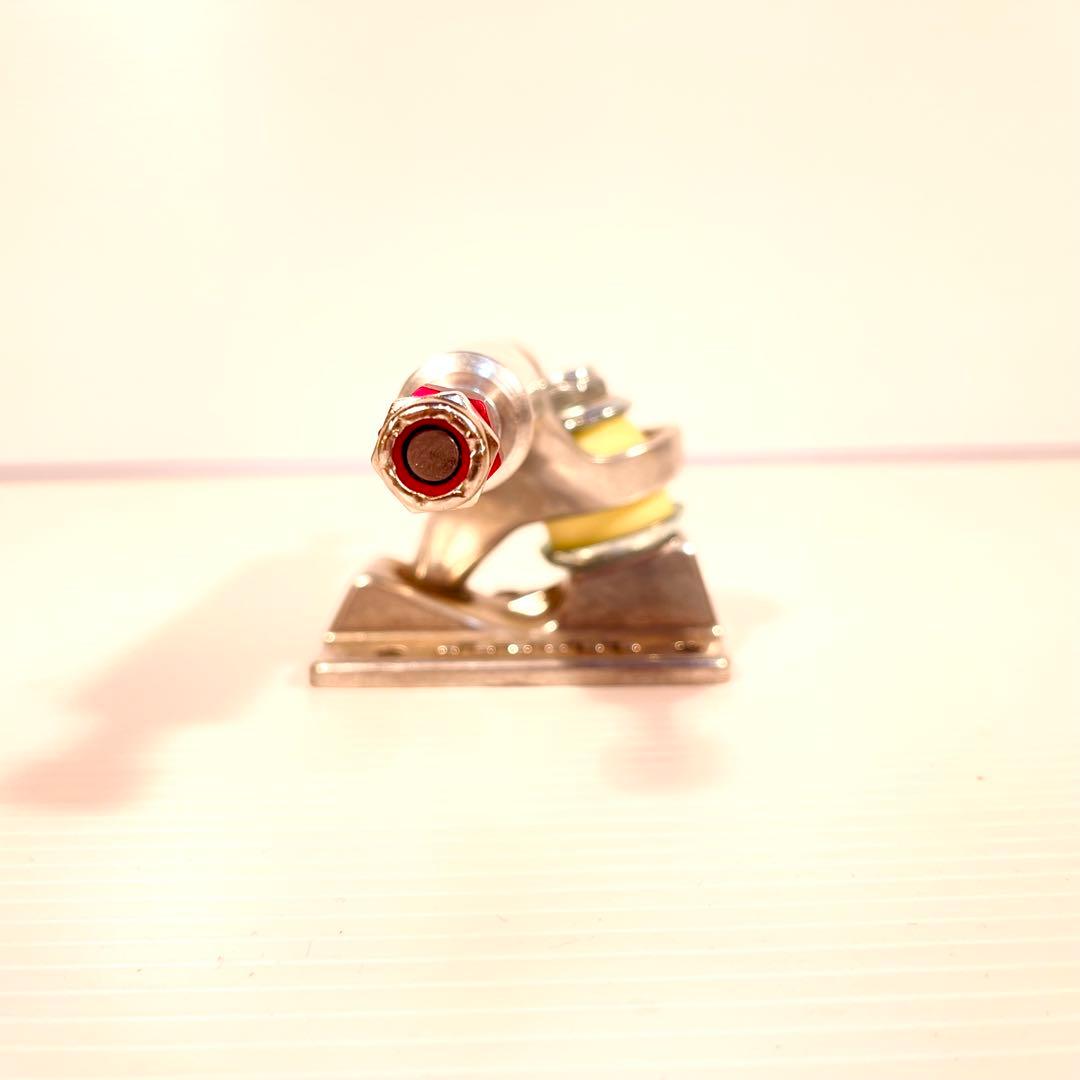 【新品トラック】ACE AF1 POLISHED 22 LOW エース　ロー