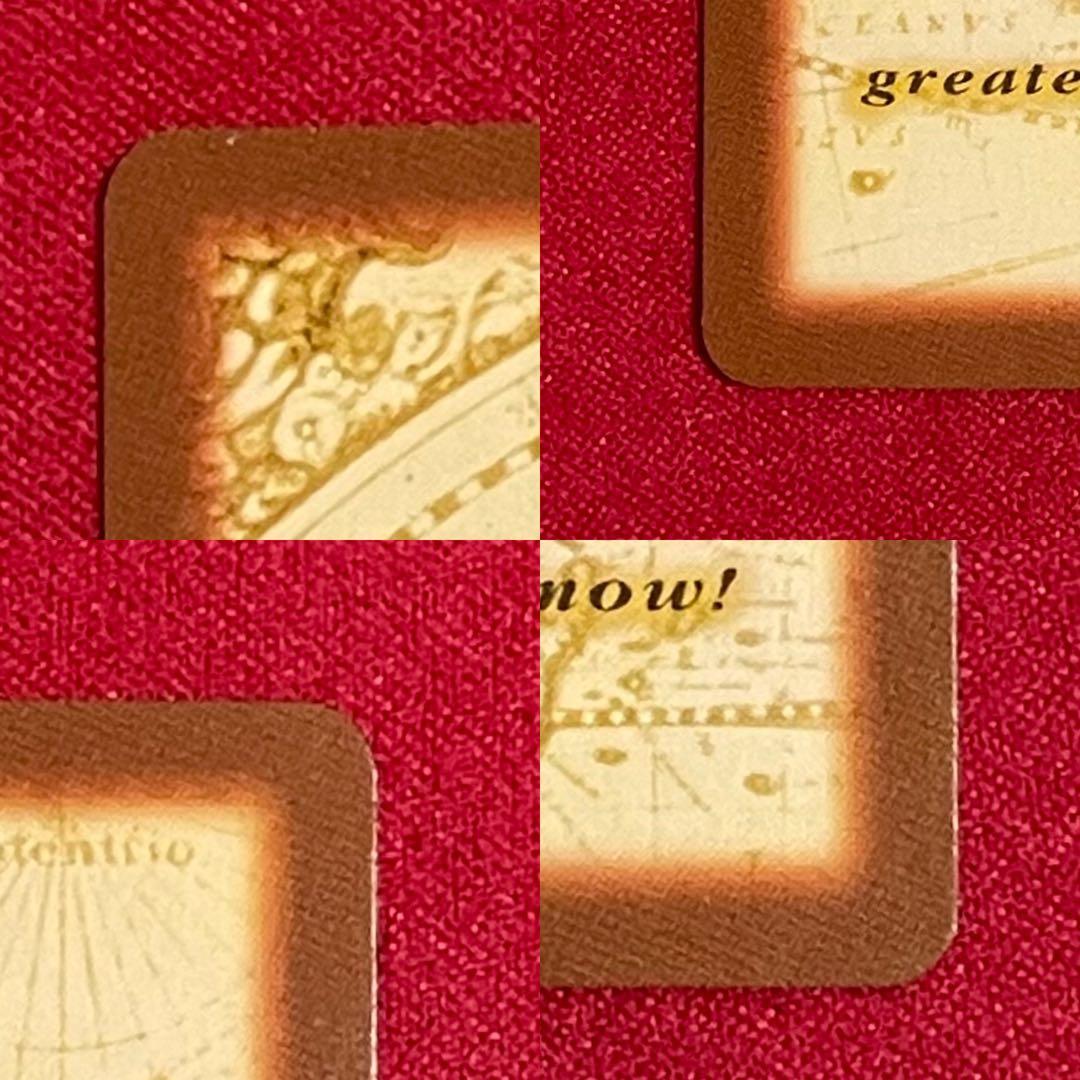 【ルフィ】ワンピース ハイパーバトル C01 未来の海賊王 旧カード