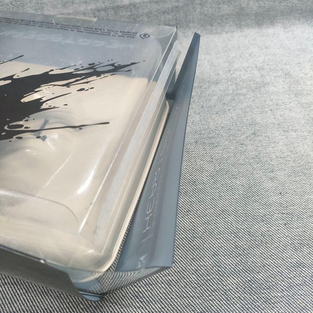 G-DRAGON HEARTBREAKER 限定BOX 立体ジャケット