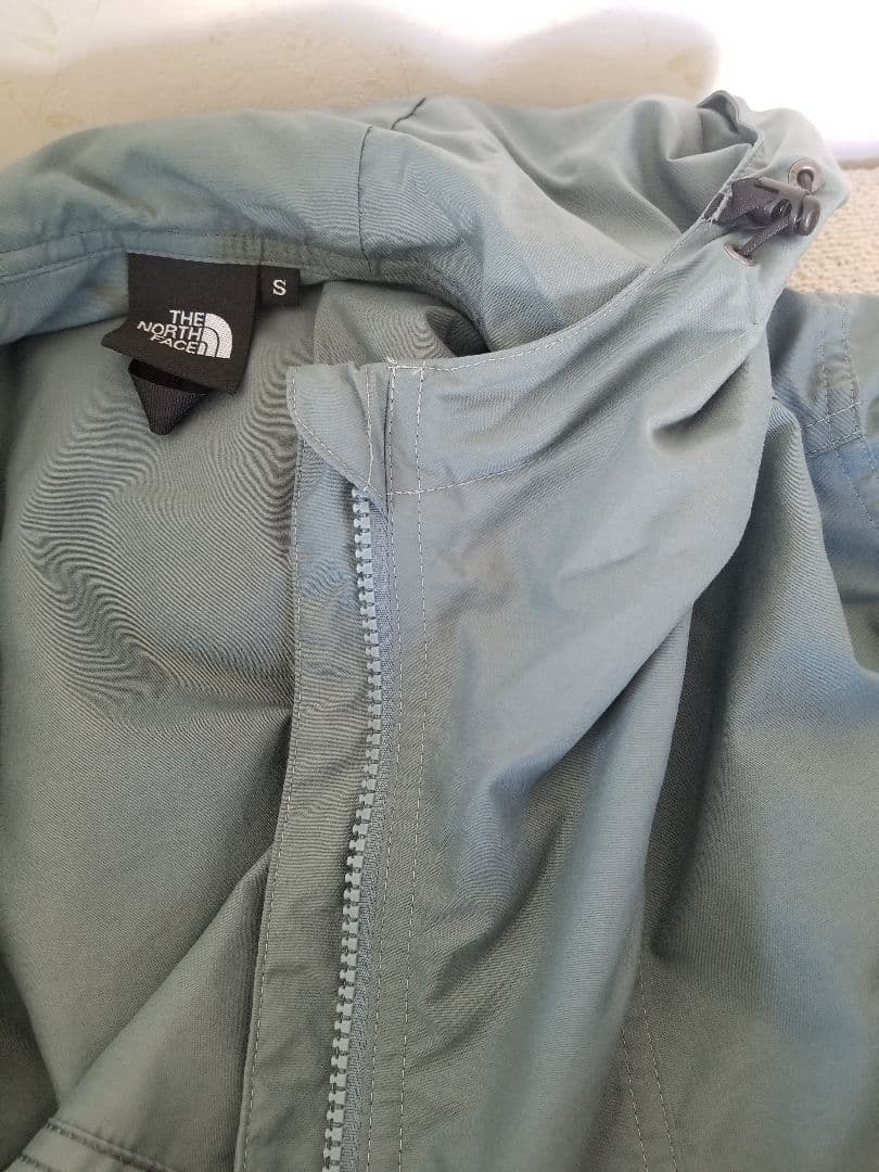 ☆専用☆THE NORTH FACE コンパクトジャケット S