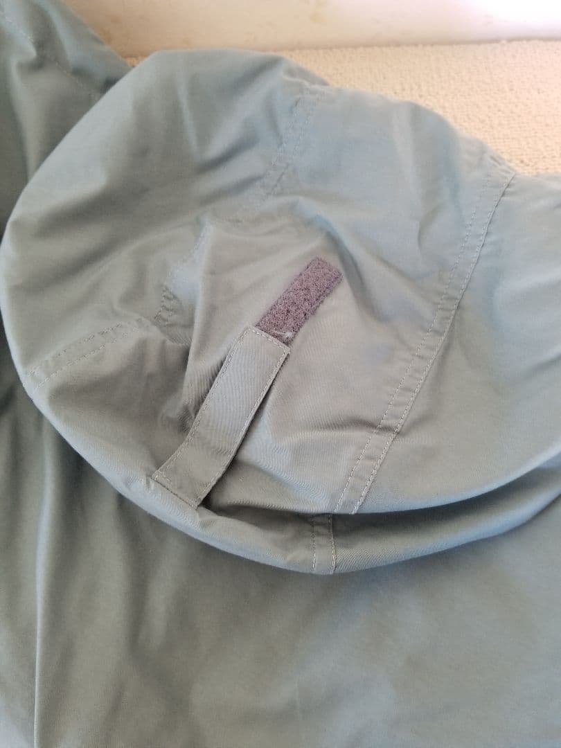 ☆専用☆THE NORTH FACE コンパクトジャケット S