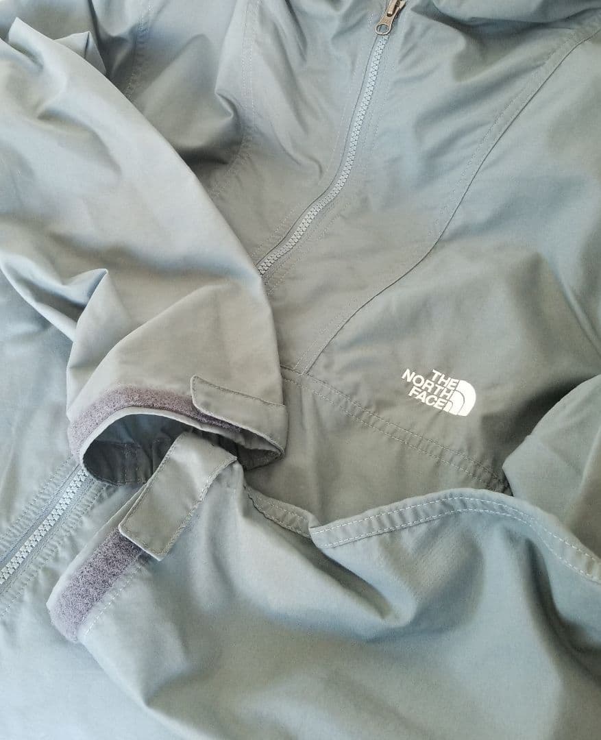 ☆専用☆THE NORTH FACE コンパクトジャケット S