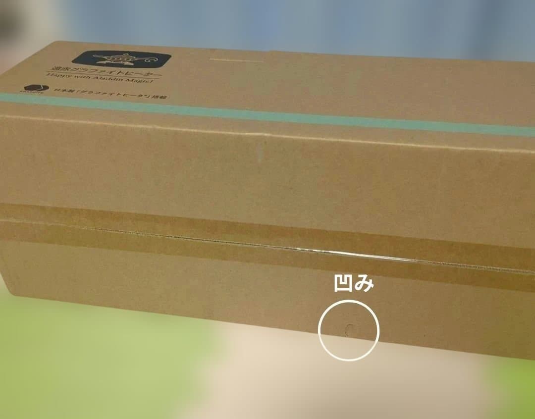 【25年製新品】グラファイトヒーター CAH-1G9E（G）