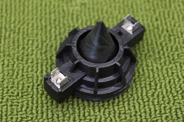 AD7新品2個16Ω Electro-Voice エレクトロボイス ダイヤフラム