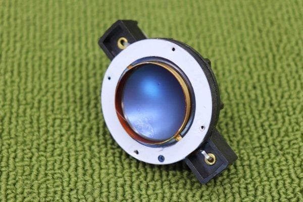 AD7新品2個16Ω Electro-Voice エレクトロボイス ダイヤフラム