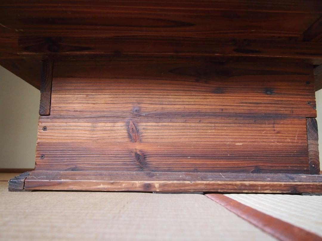 【～2/2 値下げ】民芸風囲炉裏