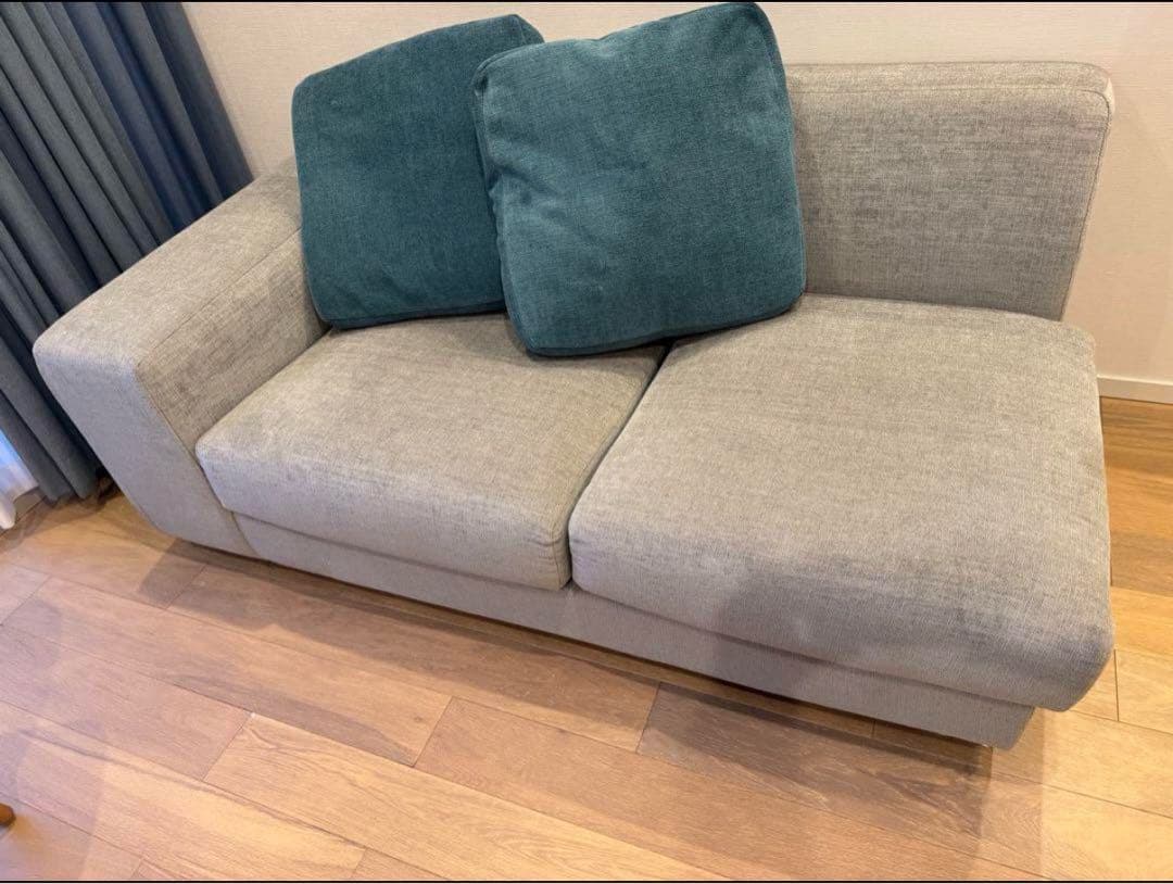 再［たきゃお］NOYES Decibel Traditional ソファ