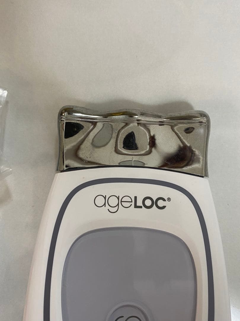 AGELOC ガルパニックスパ ageLOC ニュースキン 美顔器「4788」