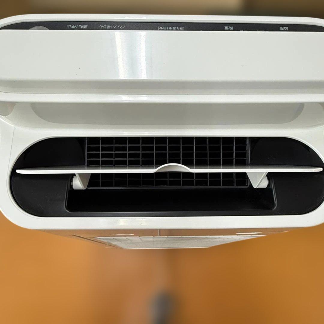 ★SHARP　加湿空気清浄機　KC-N50　2022年製