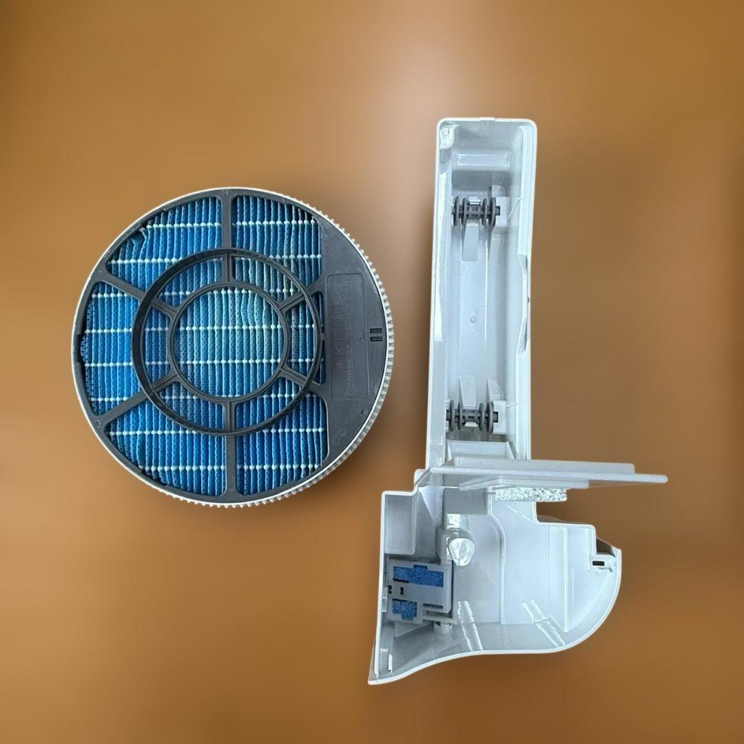 ★SHARP　加湿空気清浄機　KC-N50　2022年製