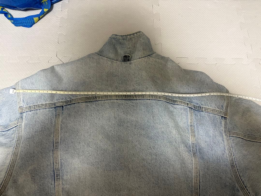 Carhartt usa製 カーハート　トラッカージャケット