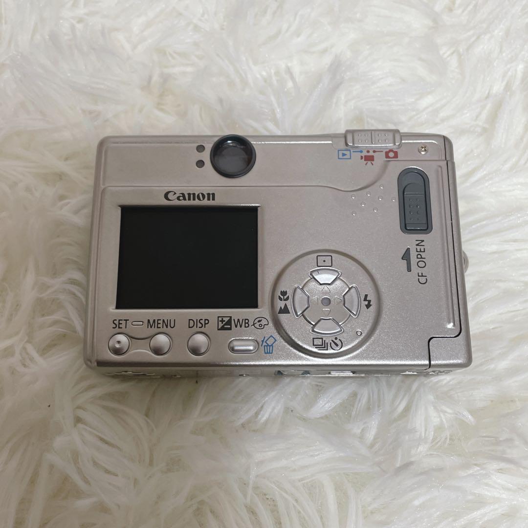 コンデジジャンクまとめ売り　CASIO Canon OLYMPUS