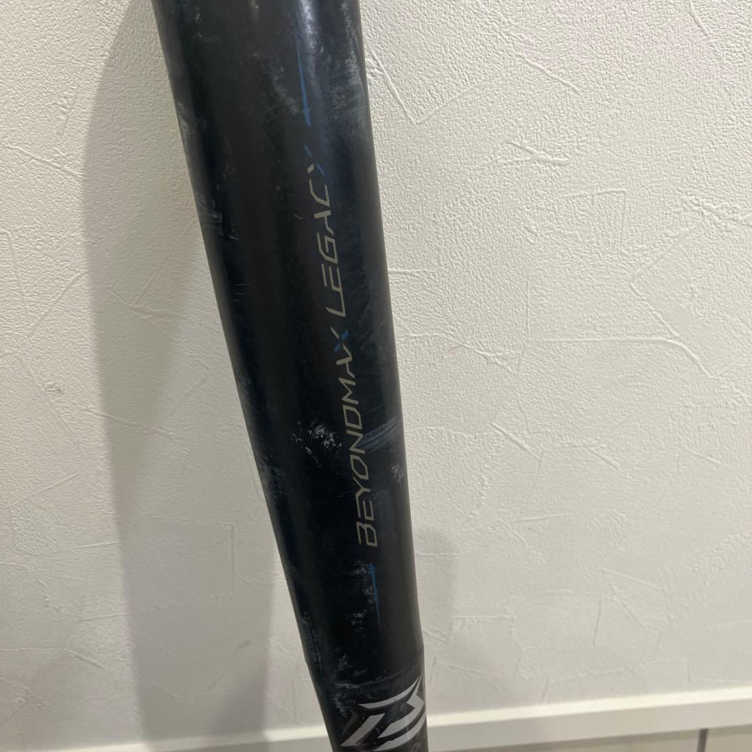 Mizuno ビヨンド　レガシー　少年軟式用