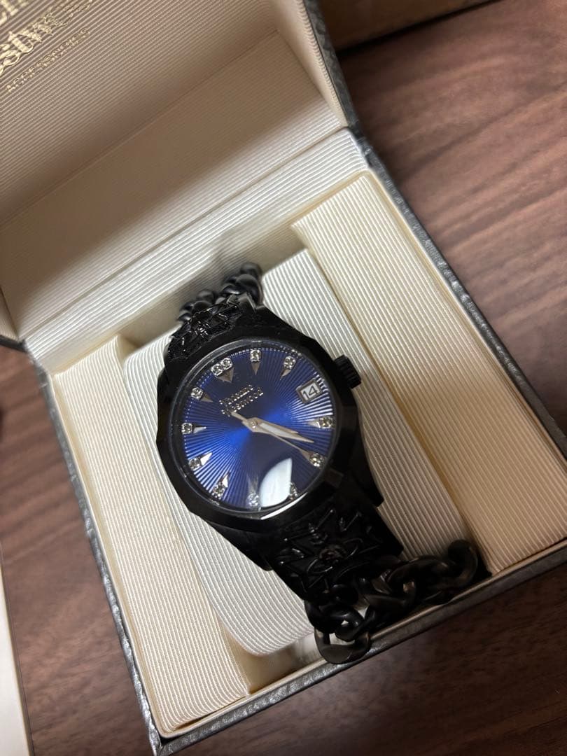 Vivienne Westwood 時計