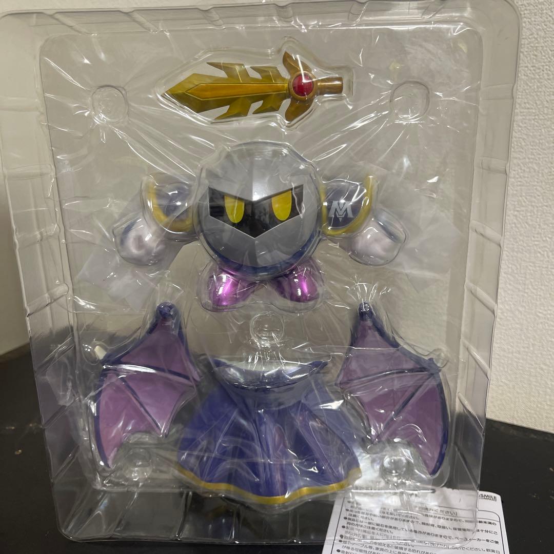 ねんどろいど メタナイト