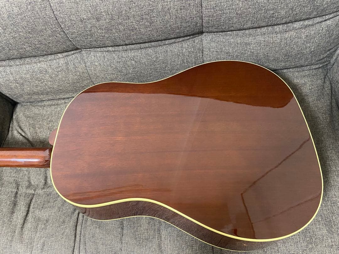 Gibson J-45 1950s サンバースト