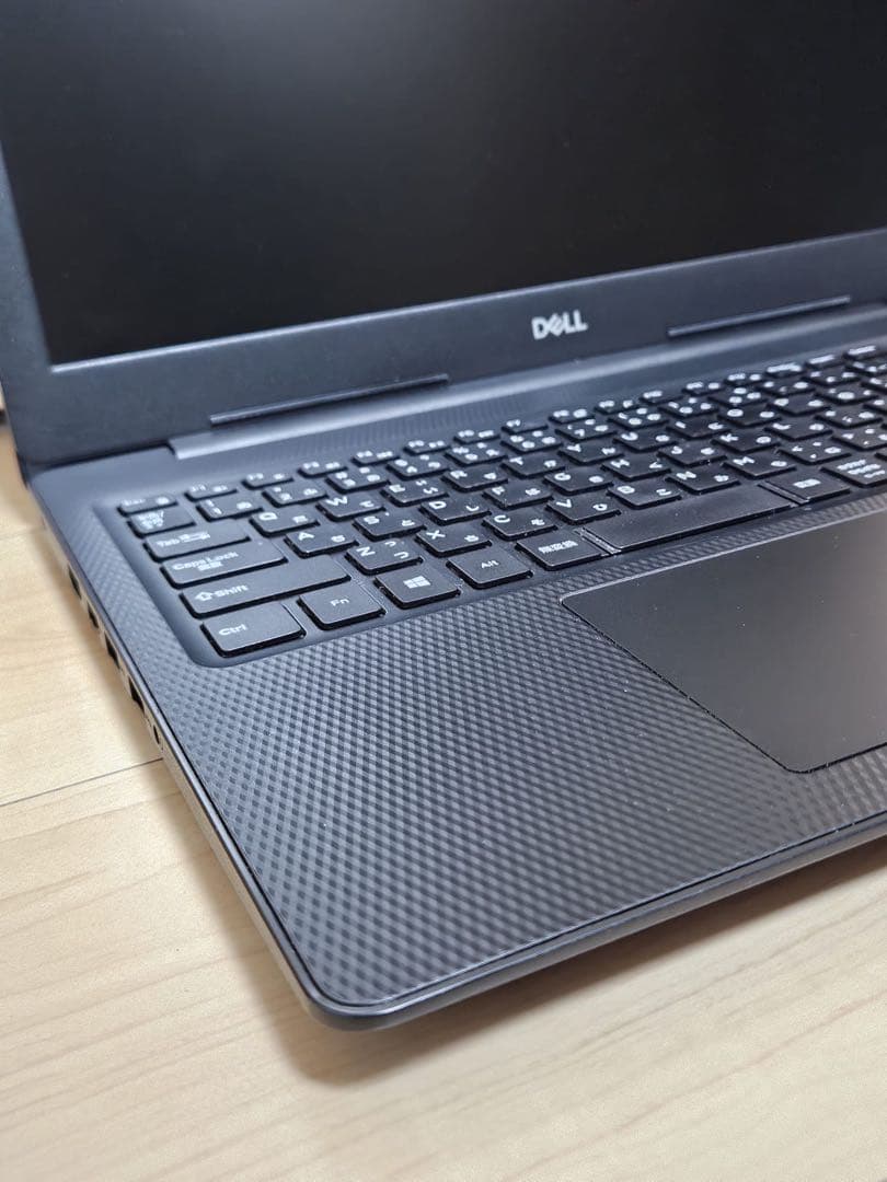 DELL Inspiron 3593 i7 第10世代 15.6インチ