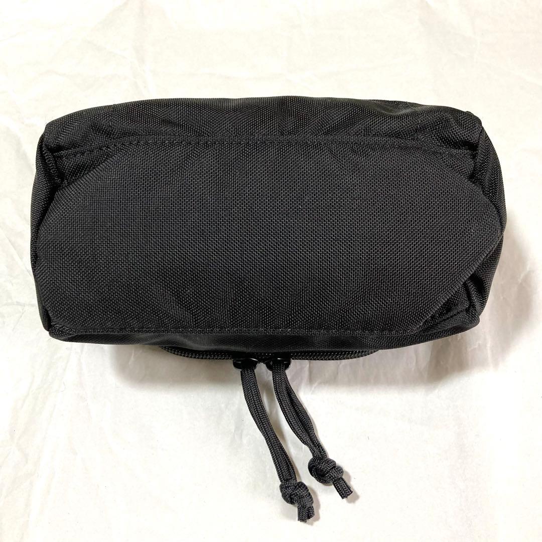 [BRIEFING×BEAMS BOY×LaLa Begin] コスメポーチ