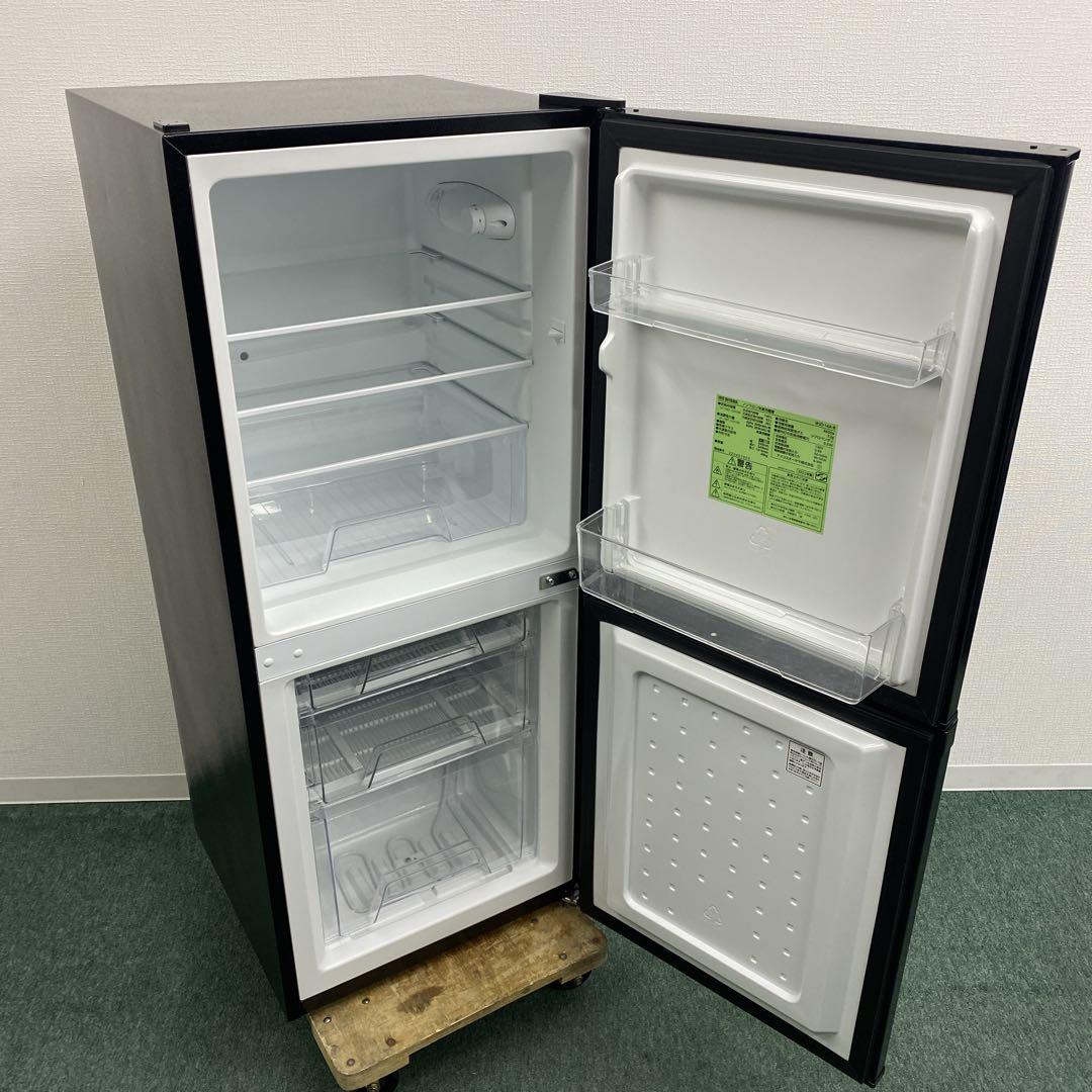 地域限定！配送無料＊アイリスオーヤマ 142L 2022年製＊0130-1