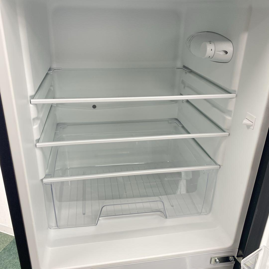 地域限定！配送無料＊アイリスオーヤマ 142L 2022年製＊0130-1