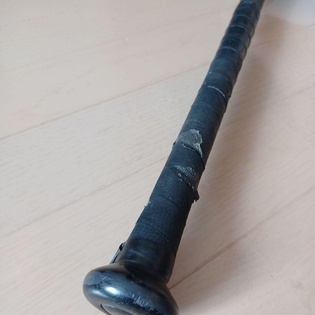 一般軟式用FRP製バット ビヨンドマックスレガシー トップバランス83cm