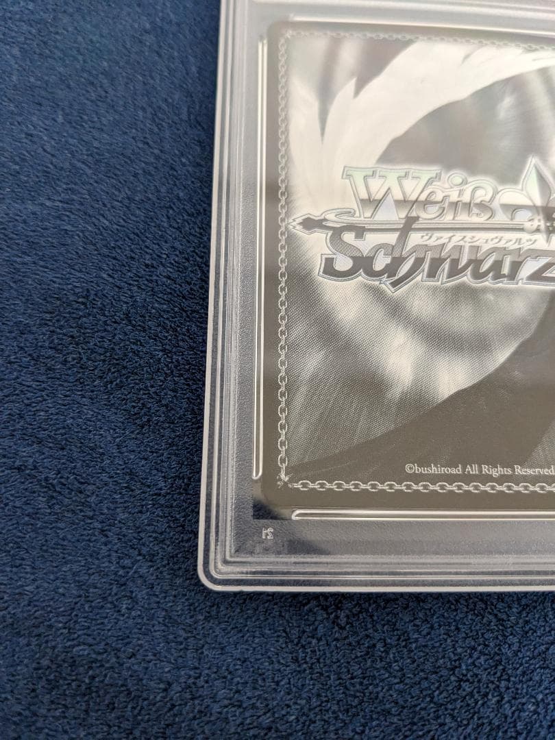 皐*月様 PSA10　SEC＋ NIKKE アニス スパークリングサマー ヴァイ