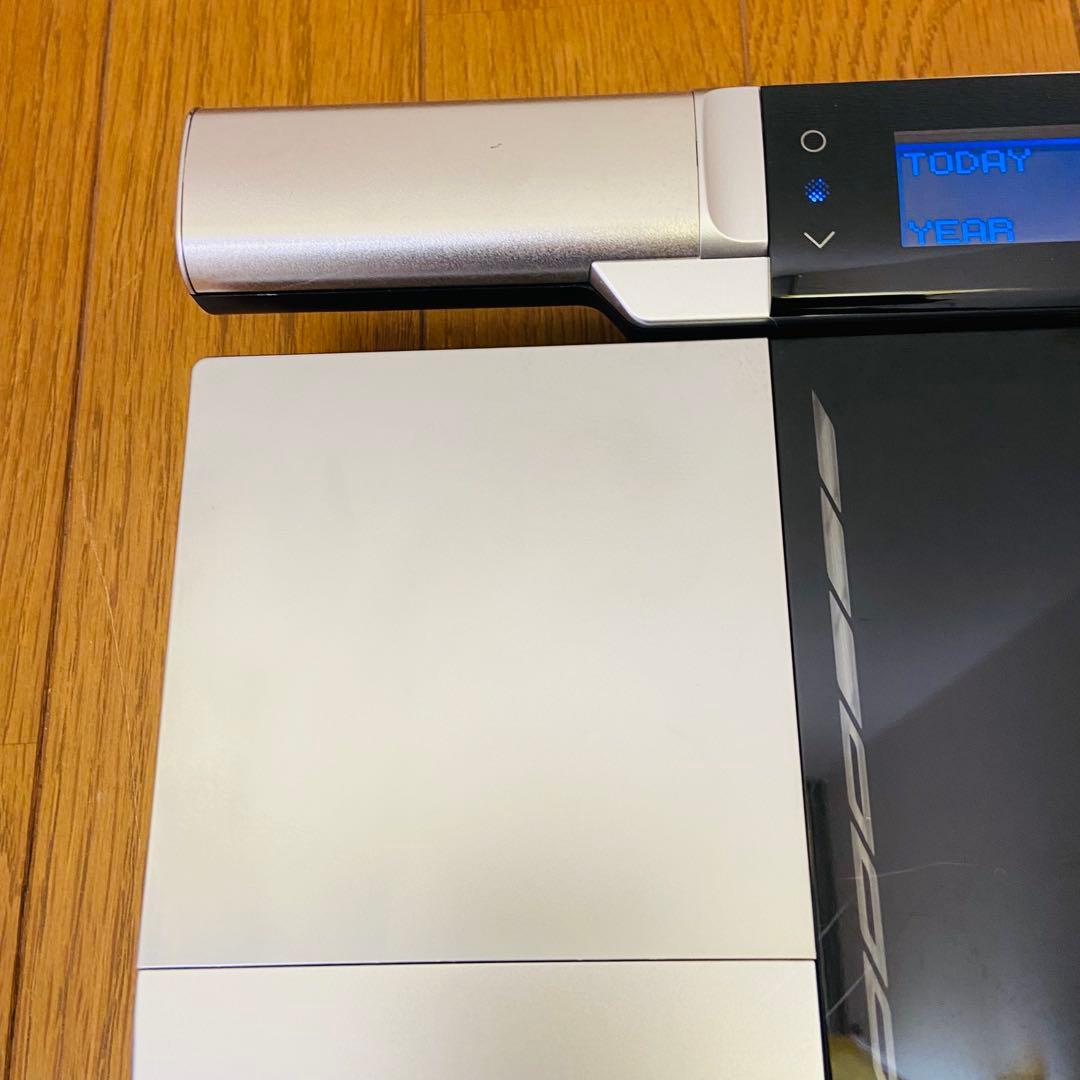 TANITA タニタ　inner scan Dual 体脂肪計 RD-800