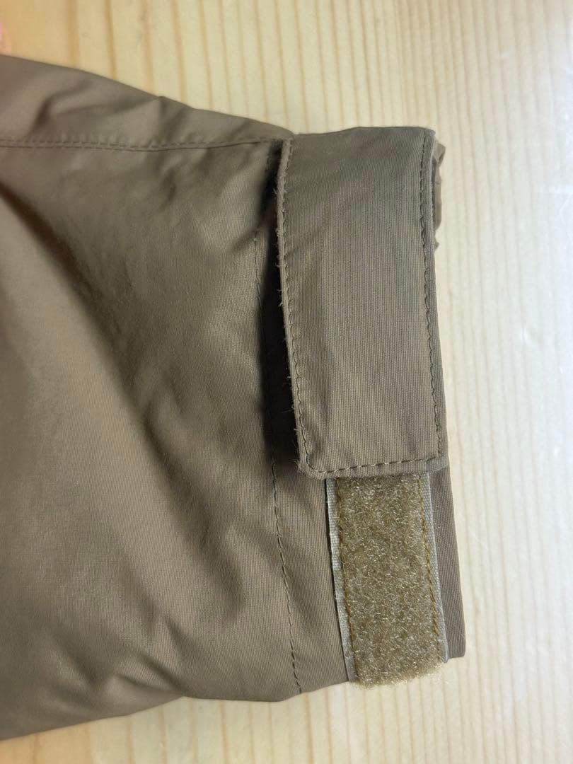 ノースフェイス カシウストリクライメイト ジャケットNP62035