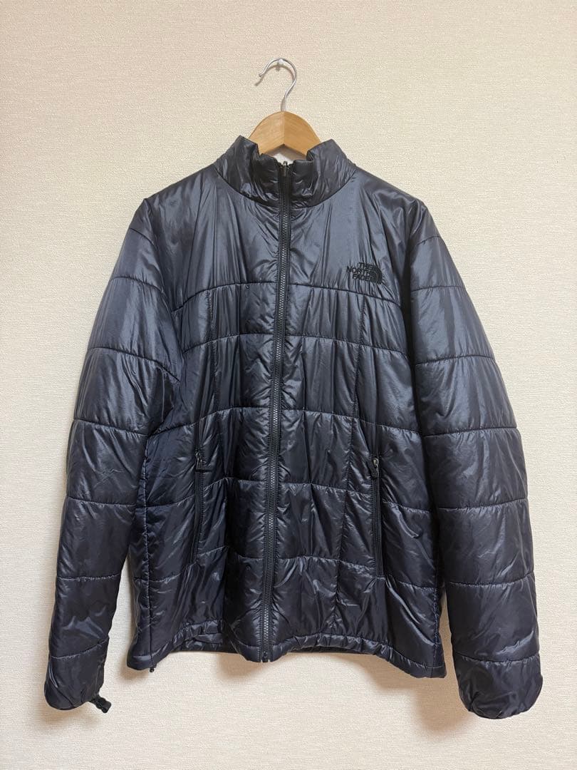 ノースフェイス カシウストリクライメイト ジャケットNP62035