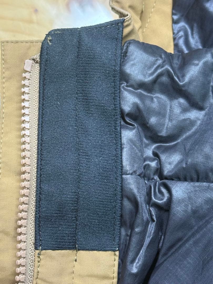 ノースフェイス カシウストリクライメイト ジャケットNP62035