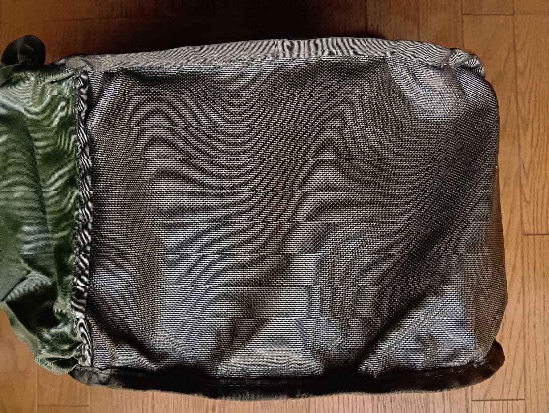 M*C様 USA製BRIEFING ブリーフィング ジムワイヤー