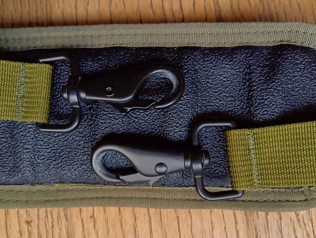 M*C様 USA製BRIEFING ブリーフィング ジムワイヤー