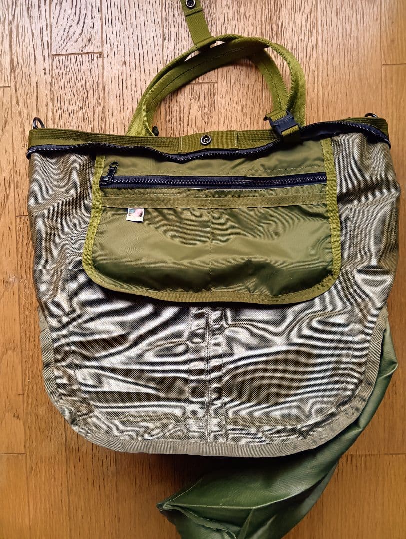 M*C様 USA製BRIEFING ブリーフィング ジムワイヤー