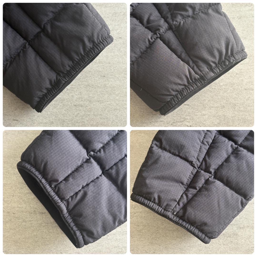 BURTON ak バートン ベイカーインサレーター ジャケット ブラック XL