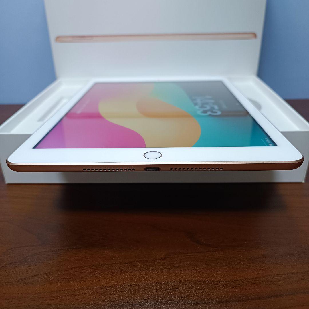 (美品) iPad 9.7 第6世代 WiFi Simフリー 32GB