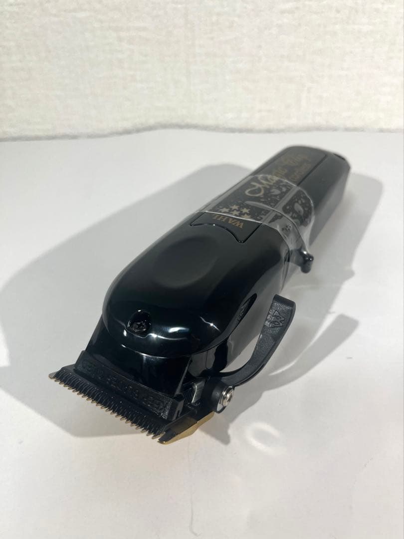 WAHL Magic Clip コードレスバリカン