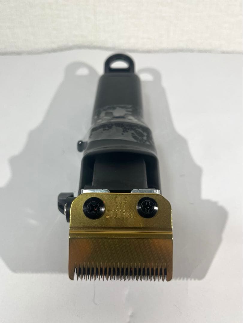 WAHL Magic Clip コードレスバリカン