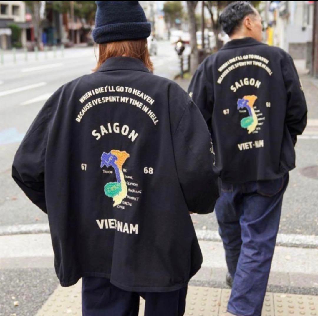 waiper ベトジャン　vintage 定価以下