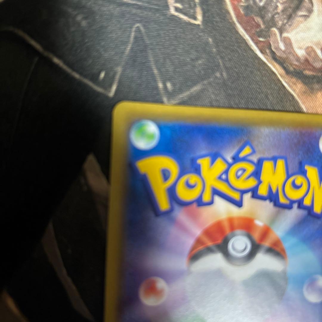 送料込み　リーリエ の全力　p sr