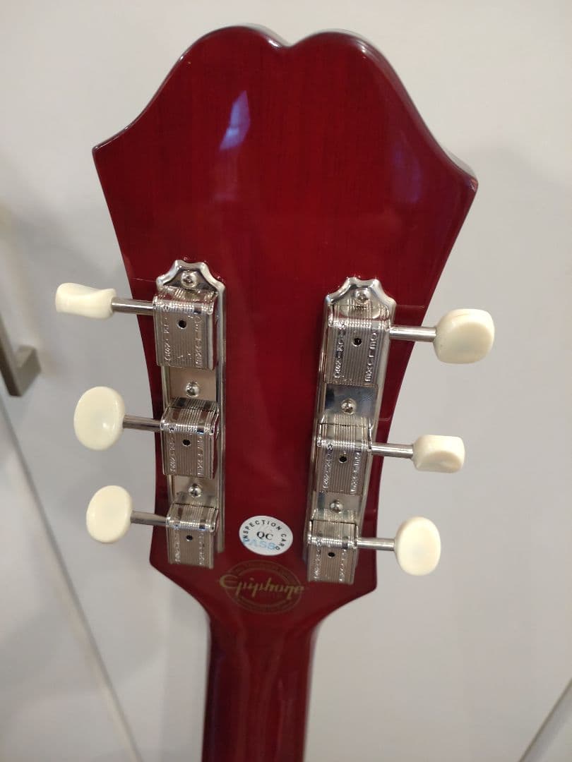 Epiphone 1963 EJ-45/WR アコースティックギター