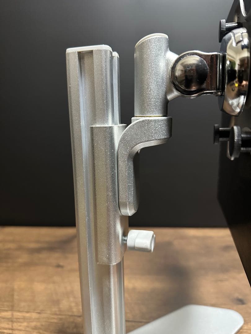 RTK FHD HDR 15.6インチ モバイルモニター サンワモニタースタンド