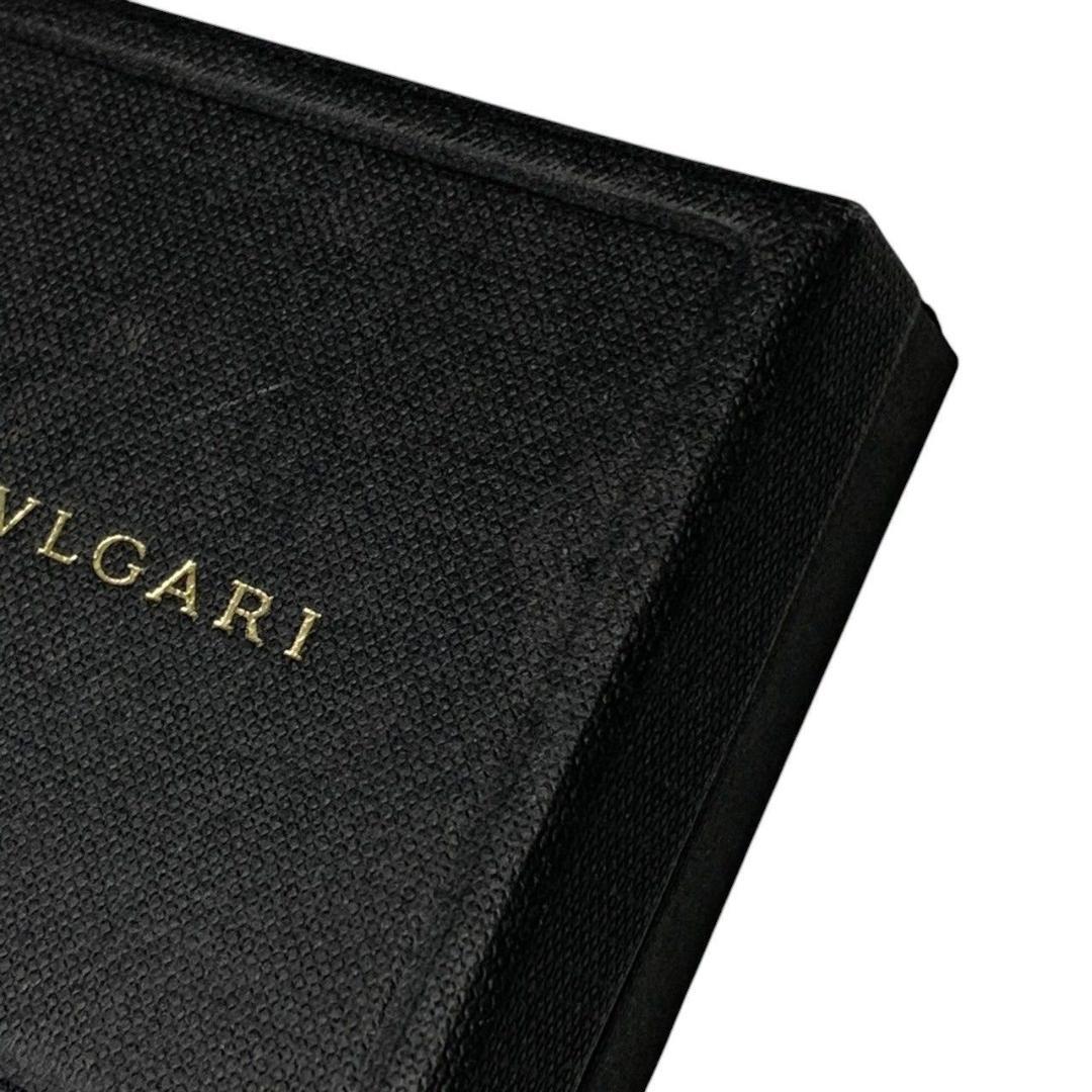 BVLGARI ブルガリ キーリング ブルガリブルガリ シルバー スターリング