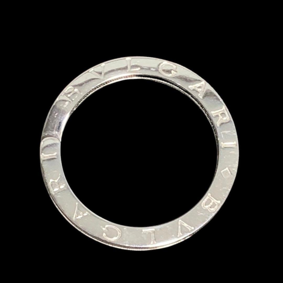 BVLGARI ブルガリ キーリング ブルガリブルガリ シルバー スターリング