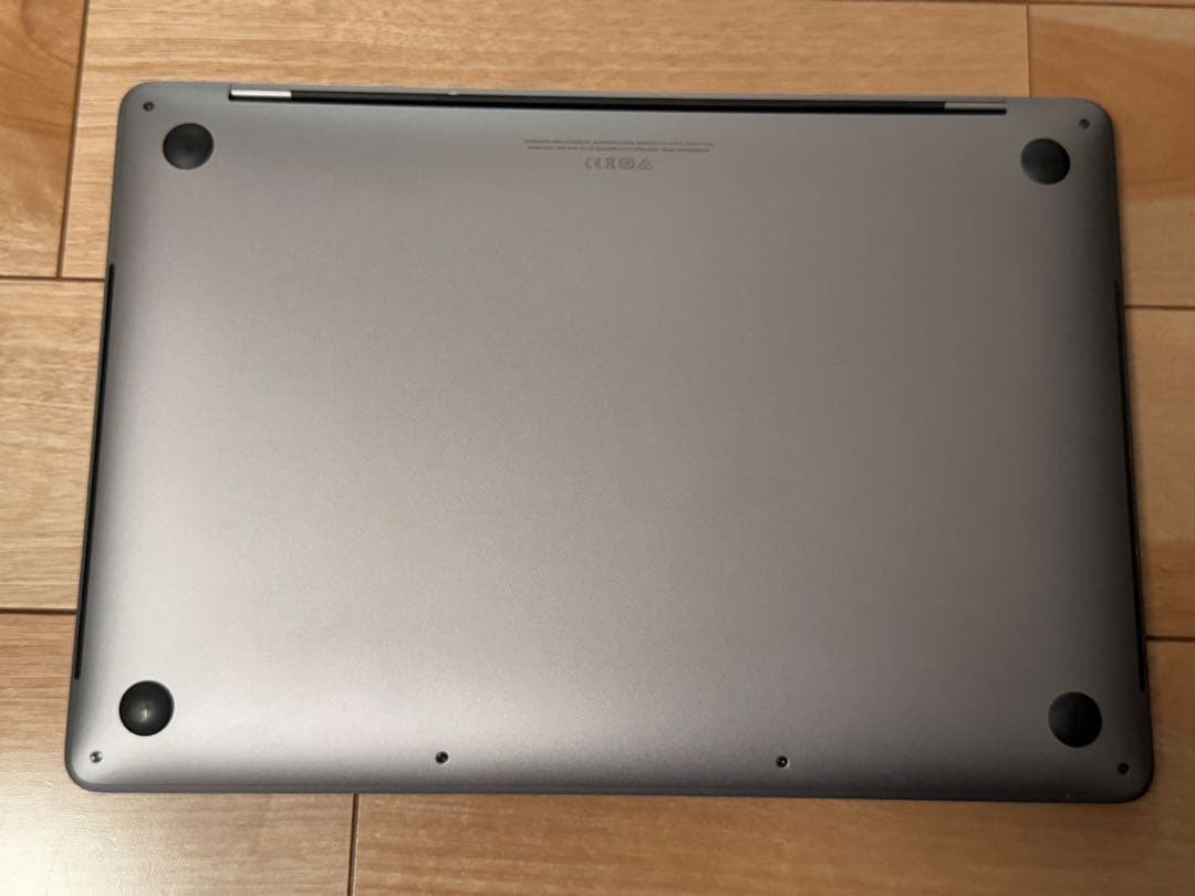 MacBook Pro 13インチ 2020 Intel i5 2TB 16GB