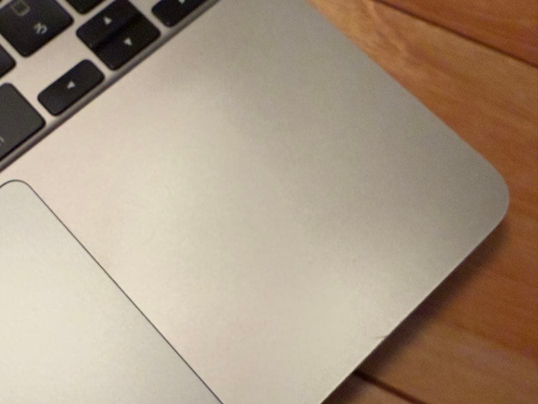 MacBook Pro 13インチ 2020 Intel i5 2TB 16GB